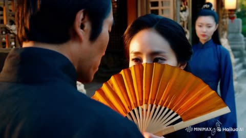 Jin Sheng Yuan The Cheating Woman