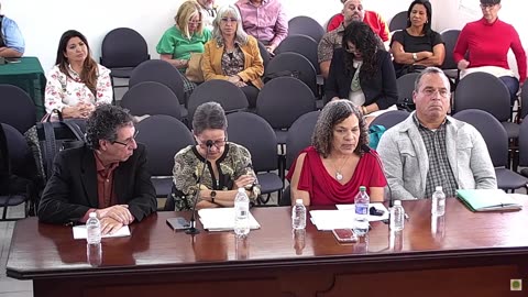 Vista Pública | Parte 1 | 11 de enero de 2023