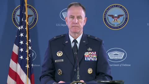 Pentagon Spokesman on Chinese spy balloon: "We acted immediately to protect against the collection of sensitive information, and I will just leave it at that."