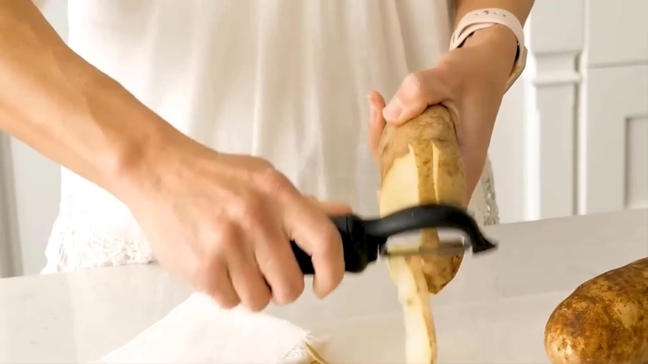 Top 3 Potato Peeler ( 3 best Potato Peeler ) Potato Peeler Review and Price