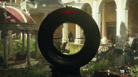 Call of Duty - The End of Line