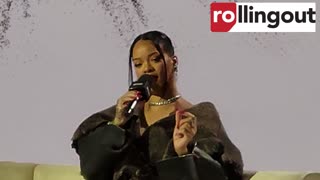 Rihanna