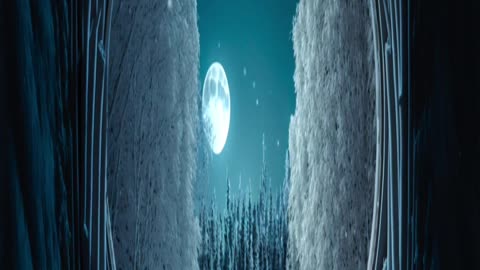 "Deep Listening Meditation: Embrace the Symphony of Surrounding Sounds" #meditation #soothing #relax