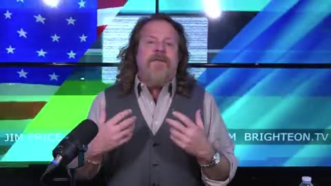 The Jim Price Show / 2-9-2023