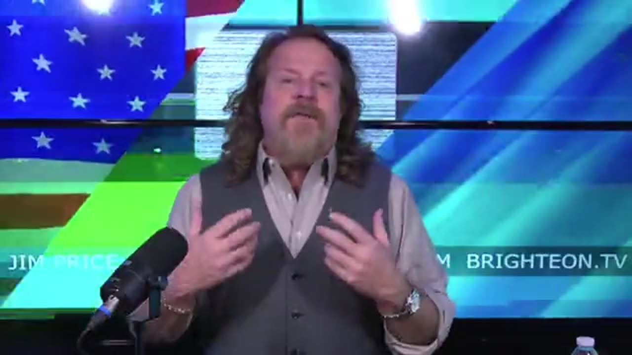 The Jim Price Show / 2-9-2023