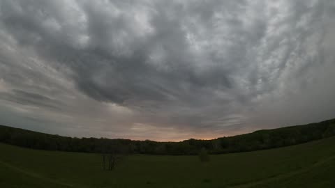 Sun ☔ Rise 4 25 24 51f/10c