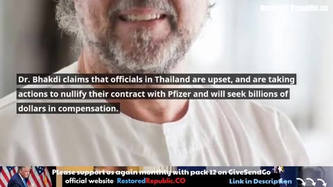 Restored Republic via a GCR Update as of February 10, 2023