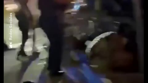 4 dead, 17 injured in "targeted paid to kill" mass shooting at Five Points South in Birmingham