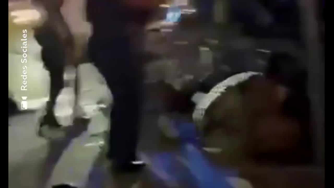 4 dead, 17 injured in "targeted paid to kill" mass shooting at Five Points South in Birmingham