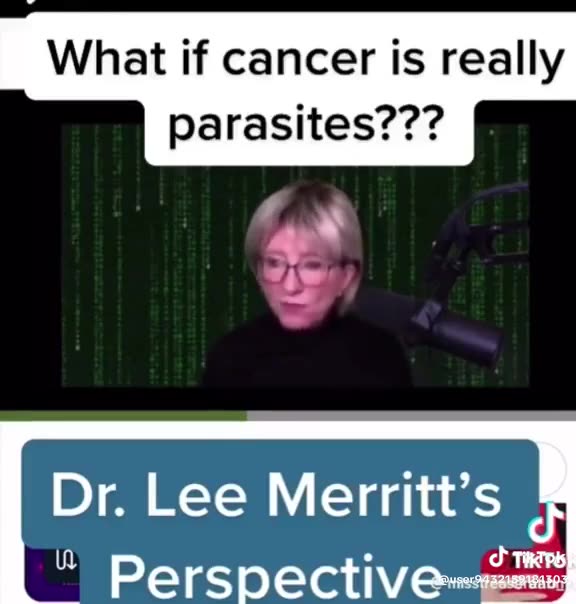 dr lee merritt