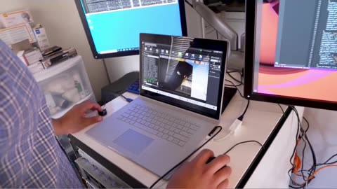 Brain decoding: Future tech lets paralyzed talk!