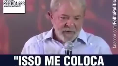 Me chamar de ladrao me deixa doidao veio