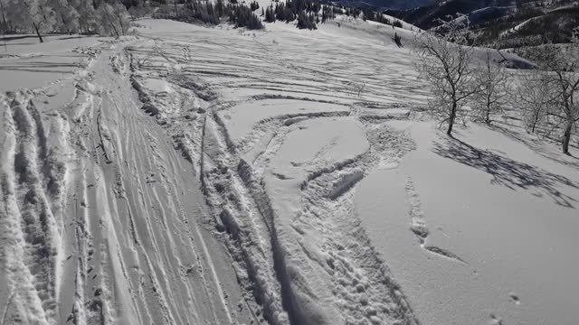 Jan 31st Fix the camera angle much better found some good pow