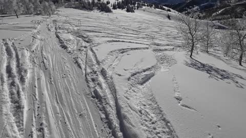 Jan 31st Fix the camera angle much better found some good pow