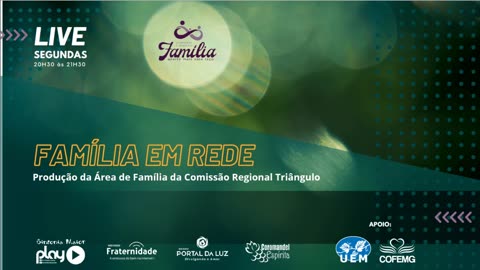 Sexualidade, Família e Estudos Espíritas