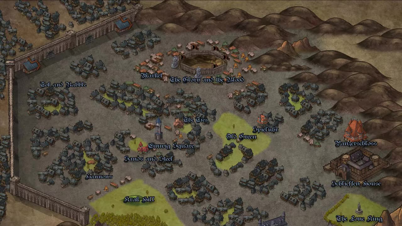S3 C3 E62 - Part 8 Champions of Jor-Karroc
