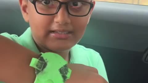 DIY-Omnitric BEN10