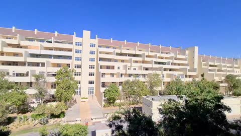 Studio Apartment in Barton House 1 | Motor City