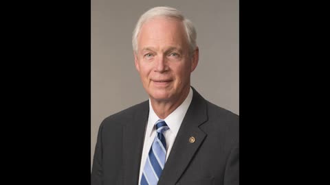 Senator Johnson on Malcolm Out Loud 2.5