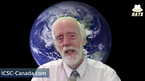 Reformed Climate Alarmist, Tom Harris: Wind turbines "Just for Show"