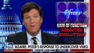 Pfizer’s bizarre response to undercover video