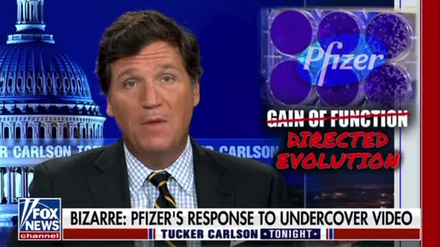 Pfizer’s bizarre response to undercover video