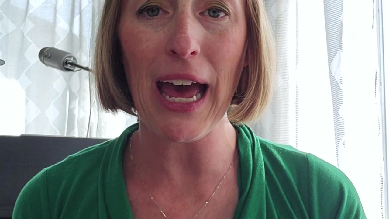 Mythbusting Monday: You're Never Too Old to Learn to Sing!
