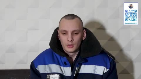 ‼️☢️👉Чернышенко Максим Валерьевич, "Из штаба пришло указание стрелять во всех мужчин, кто попадется
