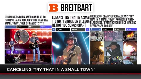 Try That in A Small Town