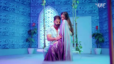 #Video | आहो राजा | #Pawan Singh | Ft. Darshana B | Aaho Raja | New #Bhojpuri Song 2024 | Wave Music