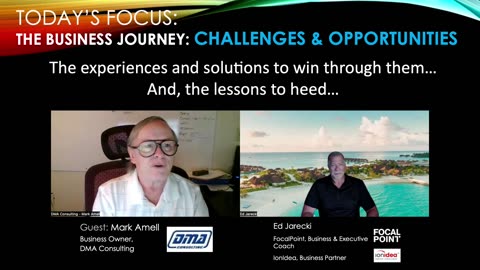 Elevate Your Business! Mark Amell Unveiling the Secrets of Internet Marketing