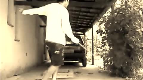 ESGRIMA CHINESA 2013