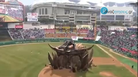 Τι είναι το Project Blue Beam που δημιουργεί ολογράμματα,θα μπορουσε να φέρει παγκόσμια παραπλάνηση;