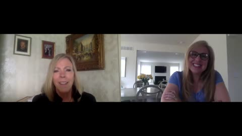 Becky Kuehn Testimonial - Holistic Cancer Coach Certification by BeatCancer.Org