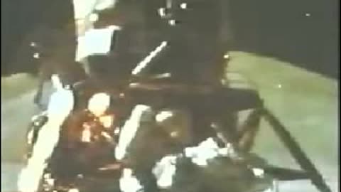 Apollo 15 Cover Cancellation