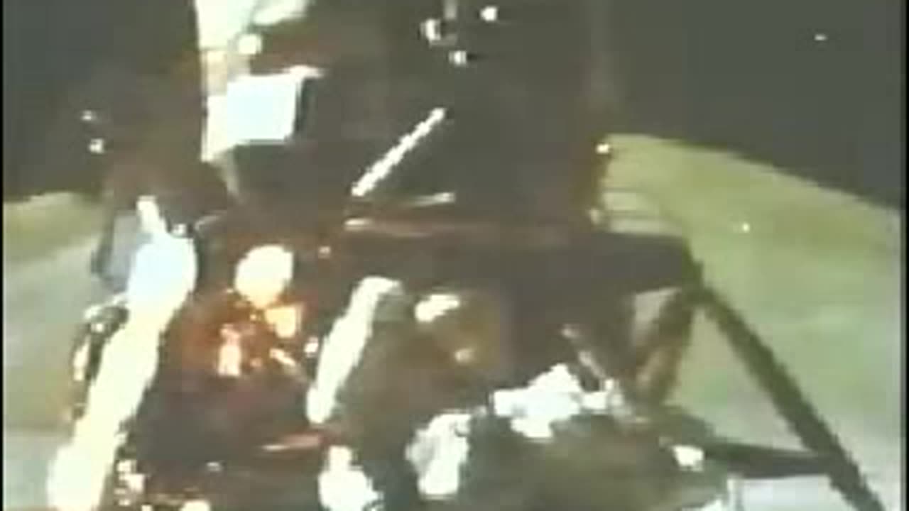 Apollo 15 Cover Cancellation