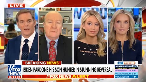 🔴 You Won't believe this: Americas Newsroom with Bill Hemmer Dana Perino, FOX BREAKING