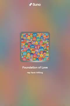 Children Need a Father and a Mother Rap Song version 2