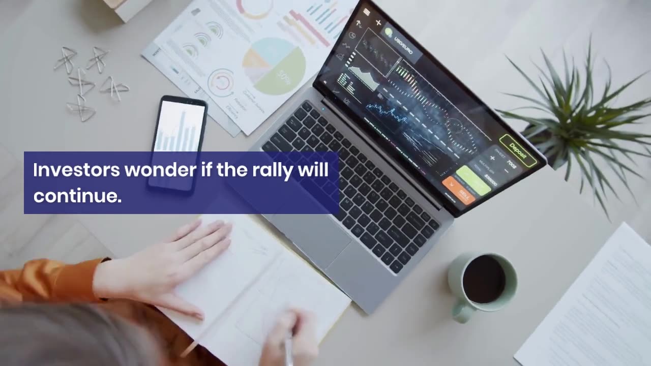 EOS Market Cap Exceeds $1.70 Billion for the First Time in Two Years