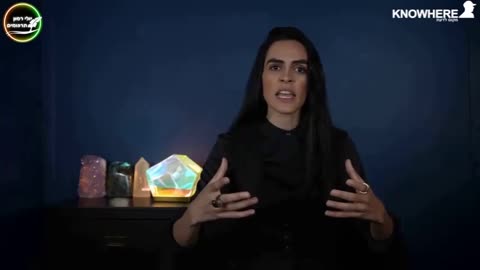 The truth about energy vampires * Sarah Elkhaladi the alchemist. ** 13 Min.**