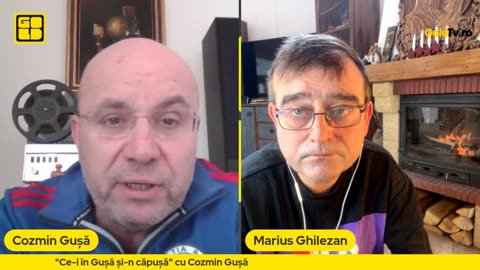 Ghilezan: Cea mai mare agitație politică e-n energie