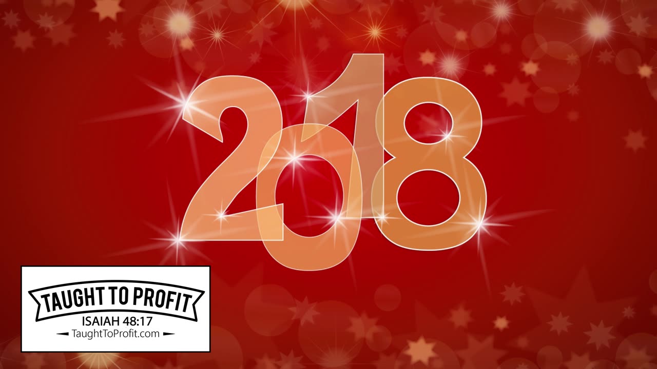 Do Not Be Another New Year's Resolution Failure - Start Each Day Off Heading Toward Success!