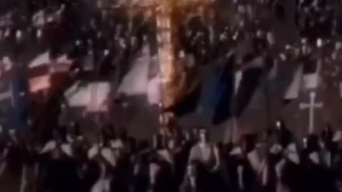 ✝️ The homies and I when they make it illegal to say ‘Christ Is King’ ✝️