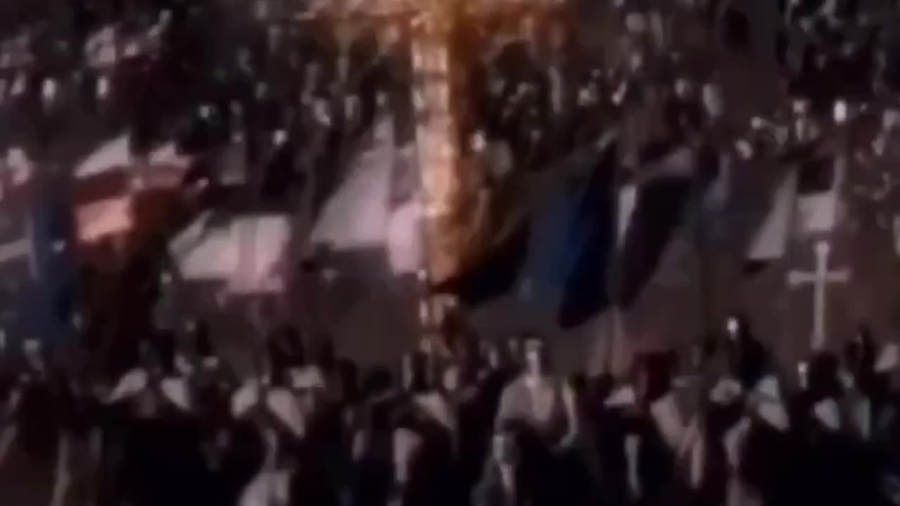 ✝️ The homies and I when they make it illegal to say ‘Christ Is King’ ✝️
