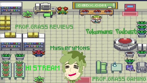 Pokemans Podcast Episode 54: A Post Pokemon Bridged World