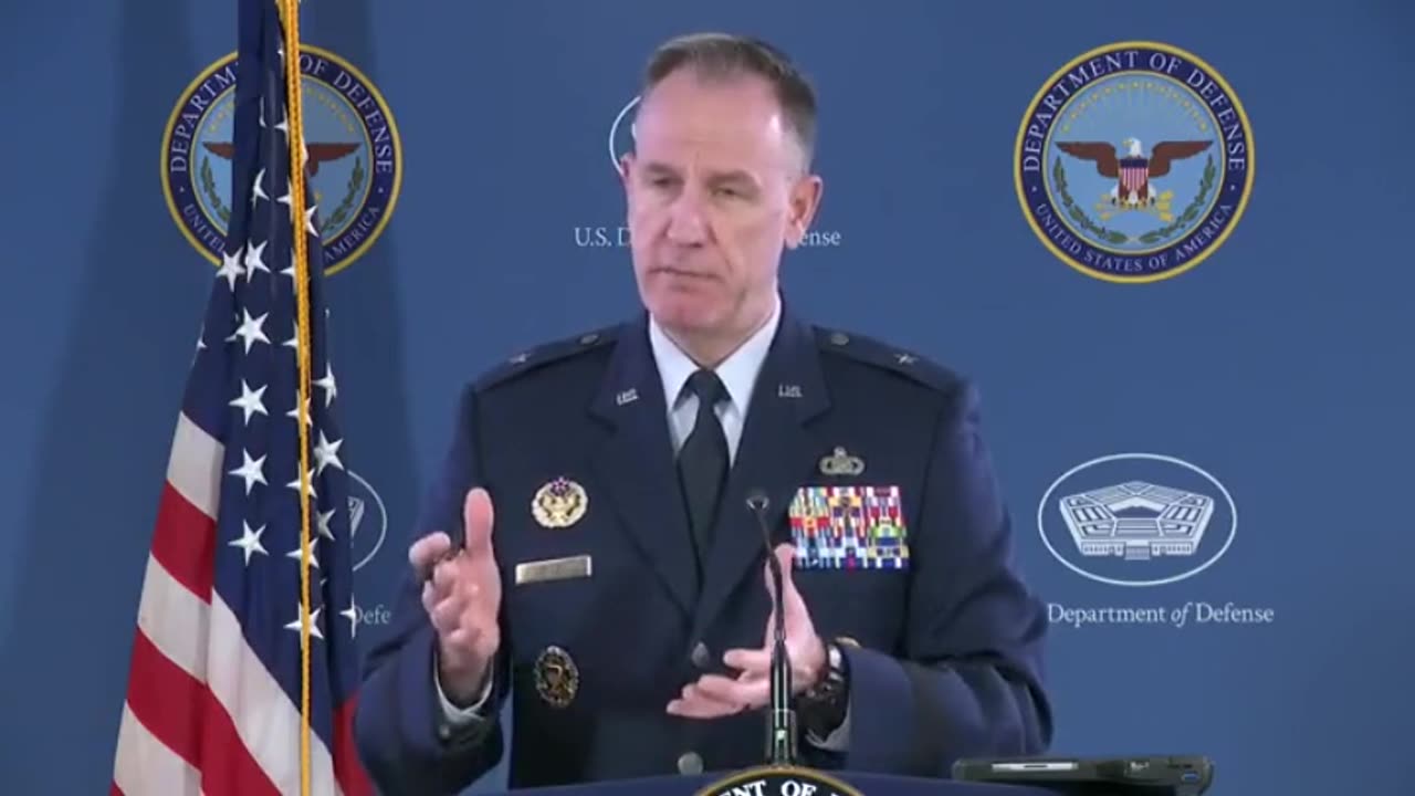 The Biden DoD Delivers A SICKENING Response To Americans Concerned About The Spy Balloon