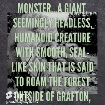 RANDOM HISTORY FACTS: URBAN LEGENDS EDITION # 2