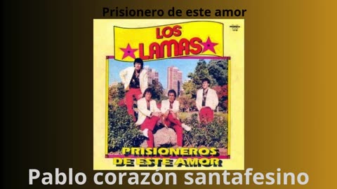 los lamas