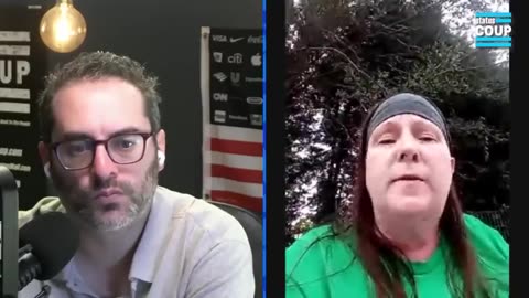FEMA Abandons NC Residents Amid Hurricane Helene (Status Coup News - Oct.2024)