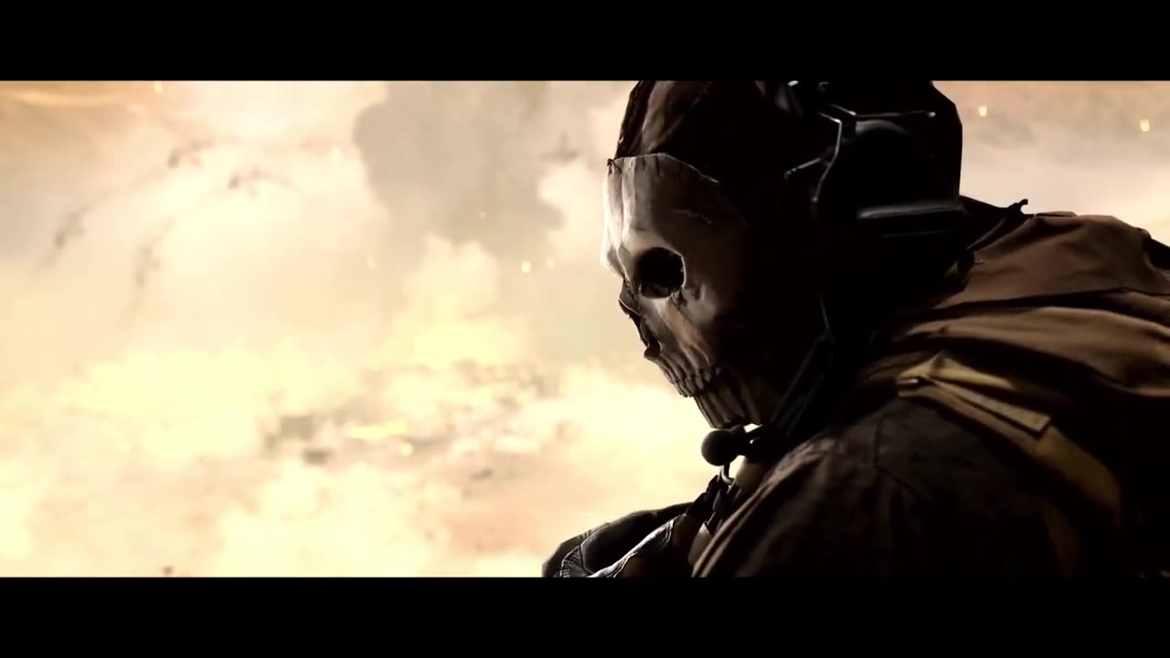 Call of Duty: Modern Warfare II - Strike